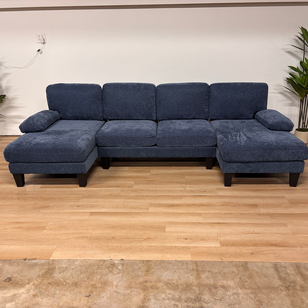 Karl Home U-shape Sectional
