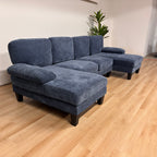 Karl Home U-shape Sectional