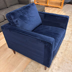 Apricot Furnishings Accent Arm Chair