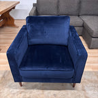 Apricot Furnishings Accent Arm Chair