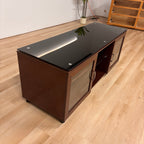 Z-line Designs Merako Tv Stand