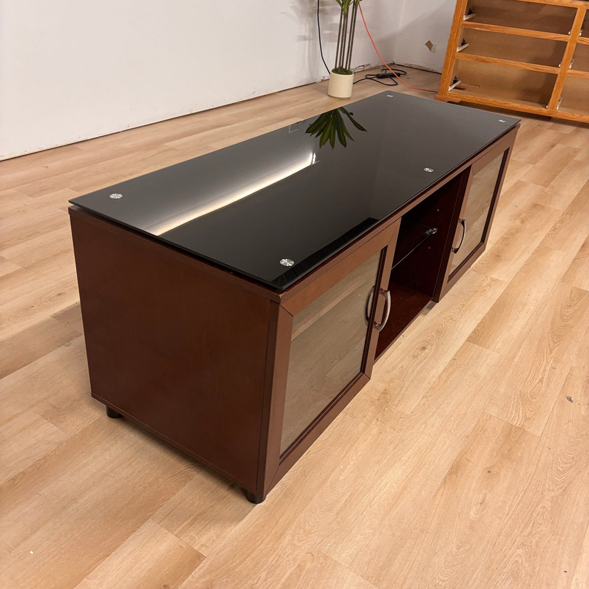 Z-line Designs Merako Tv Stand
