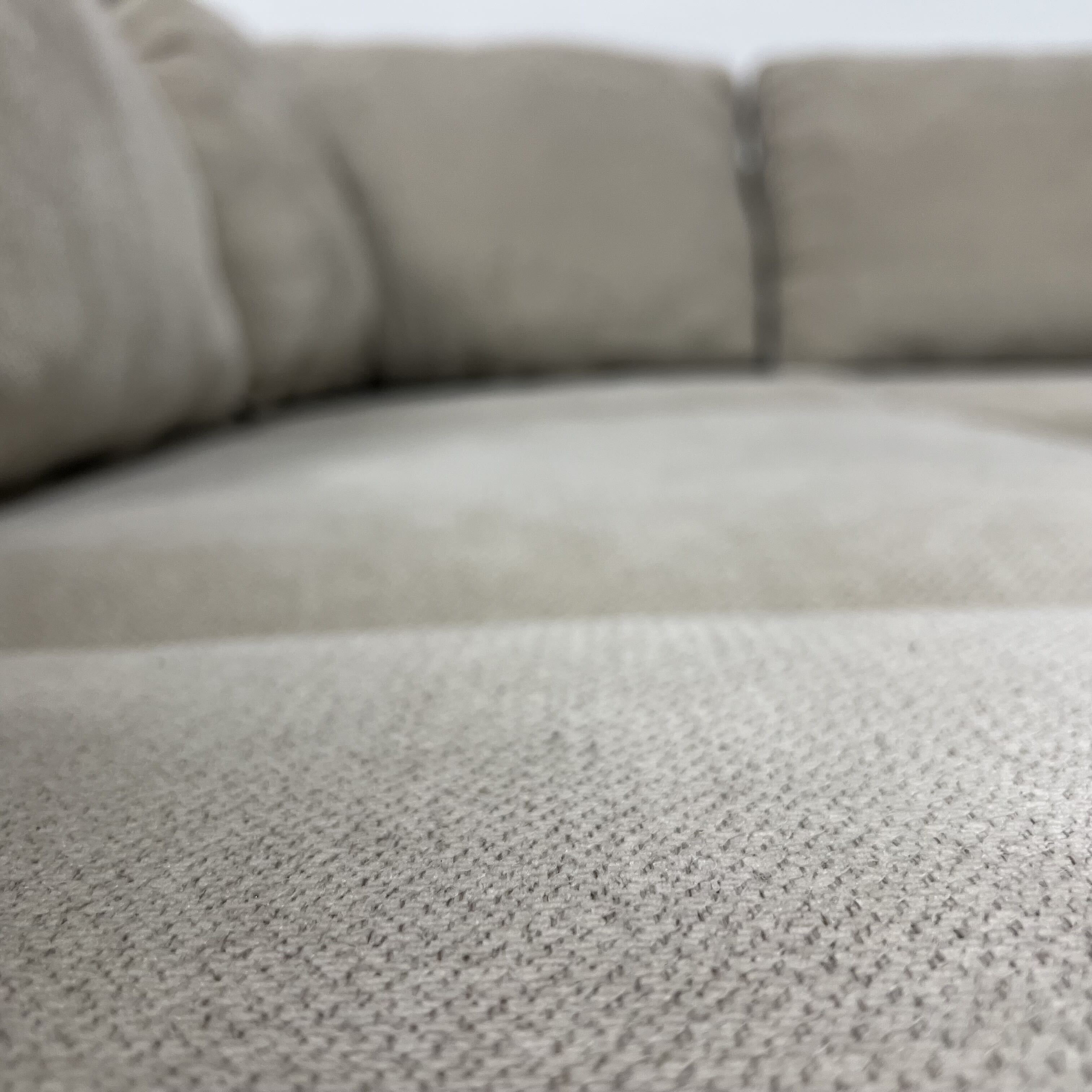Living Spaces 2 - Piece Sectional