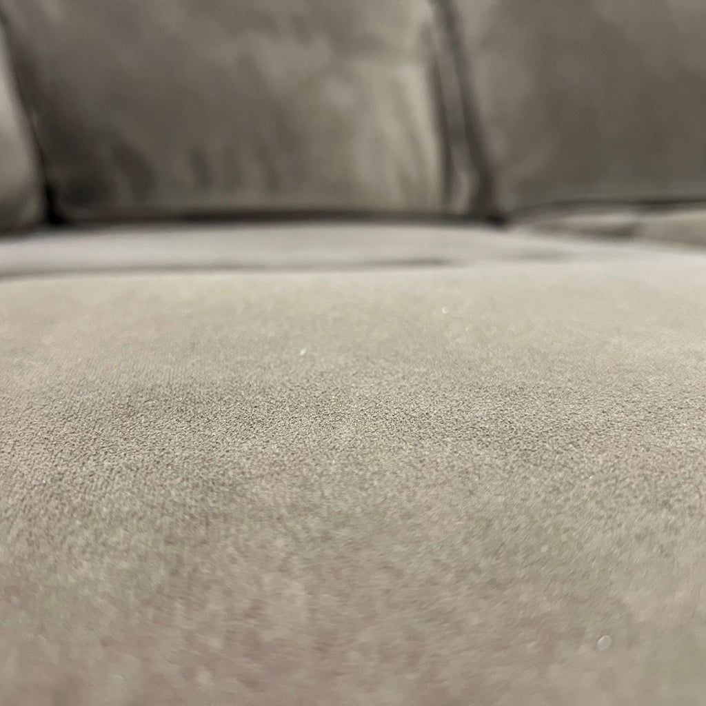 Jonathan Louis 2 Piece Sectional