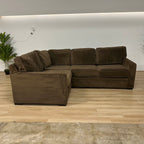 Jonathan Louis 2 Piece Sectional