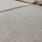Living Spaces 3 Seater Sofa