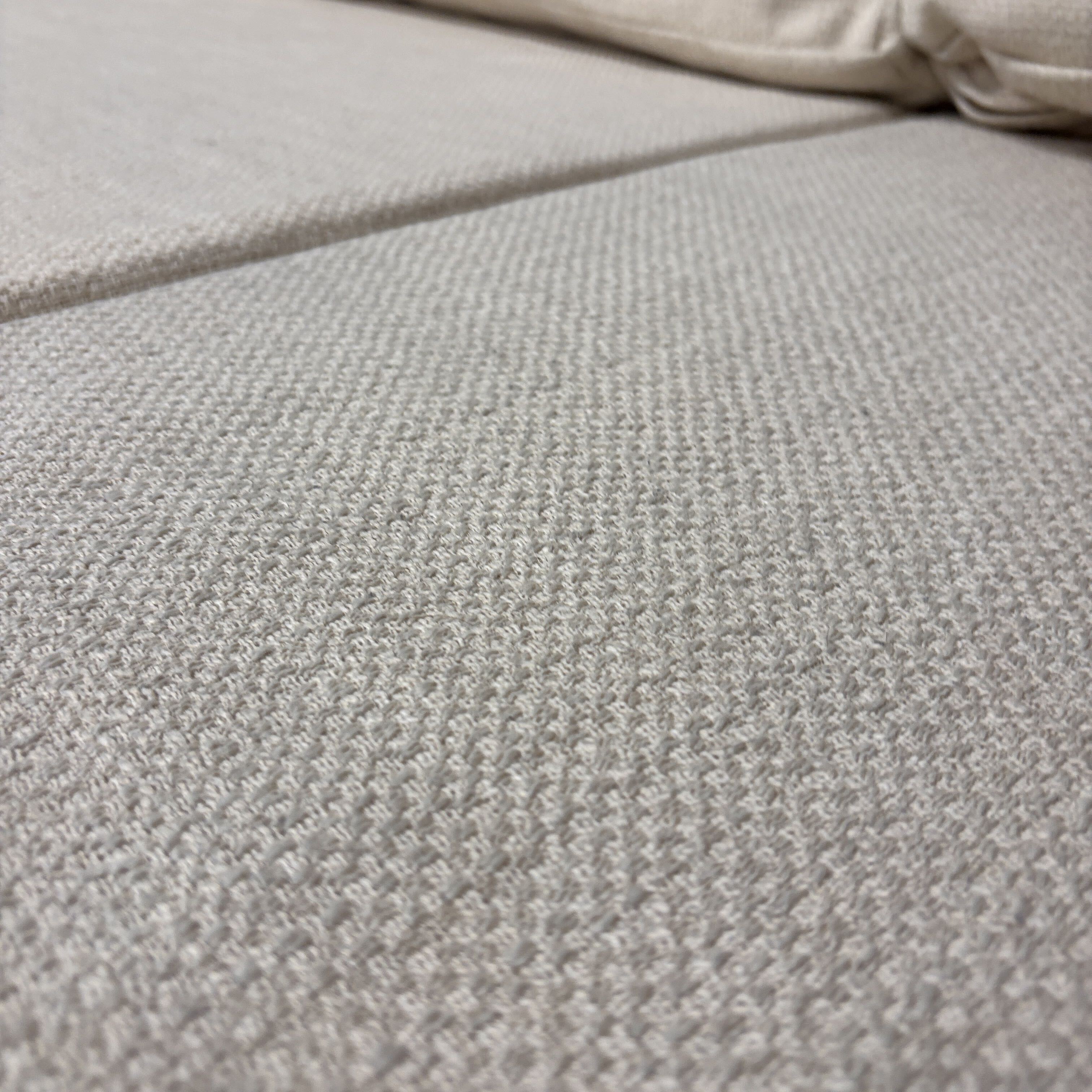 Living Spaces 3 Seater Sofa