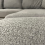 Ikea Finnala Modular U-shape Sectional