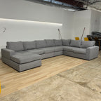 Ikea Finnala Modular U-shape Sectional