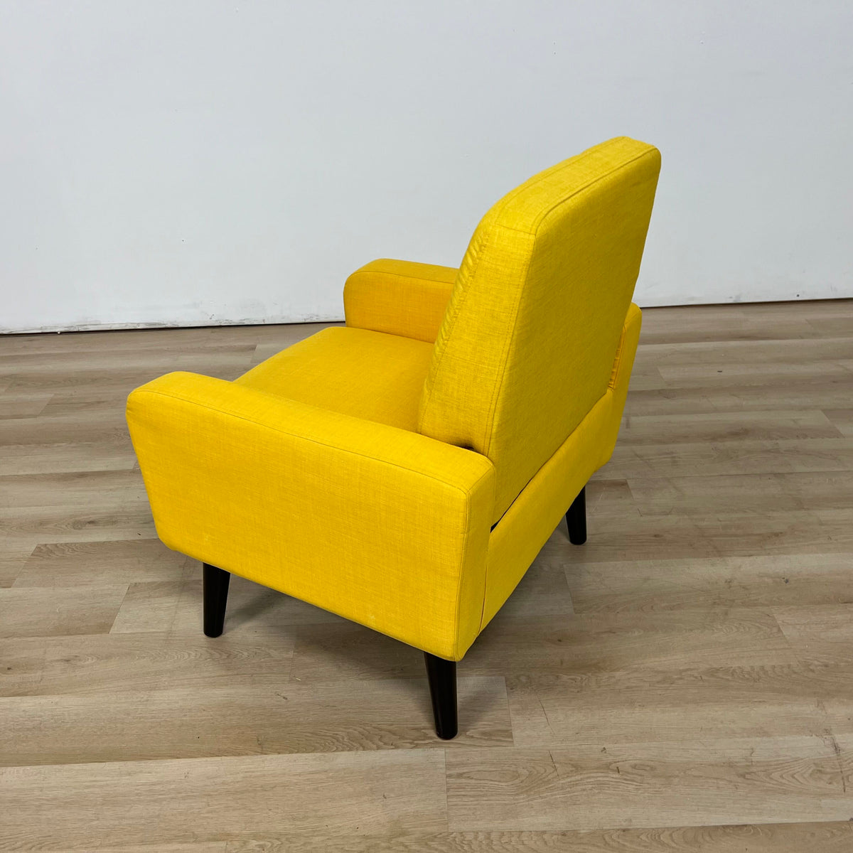 George Oliver Mid Century Modern Accent Chair