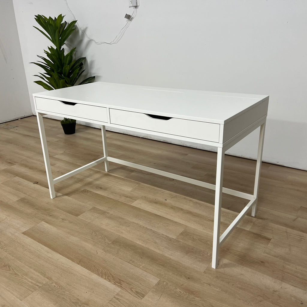 Ikea Alex Desk