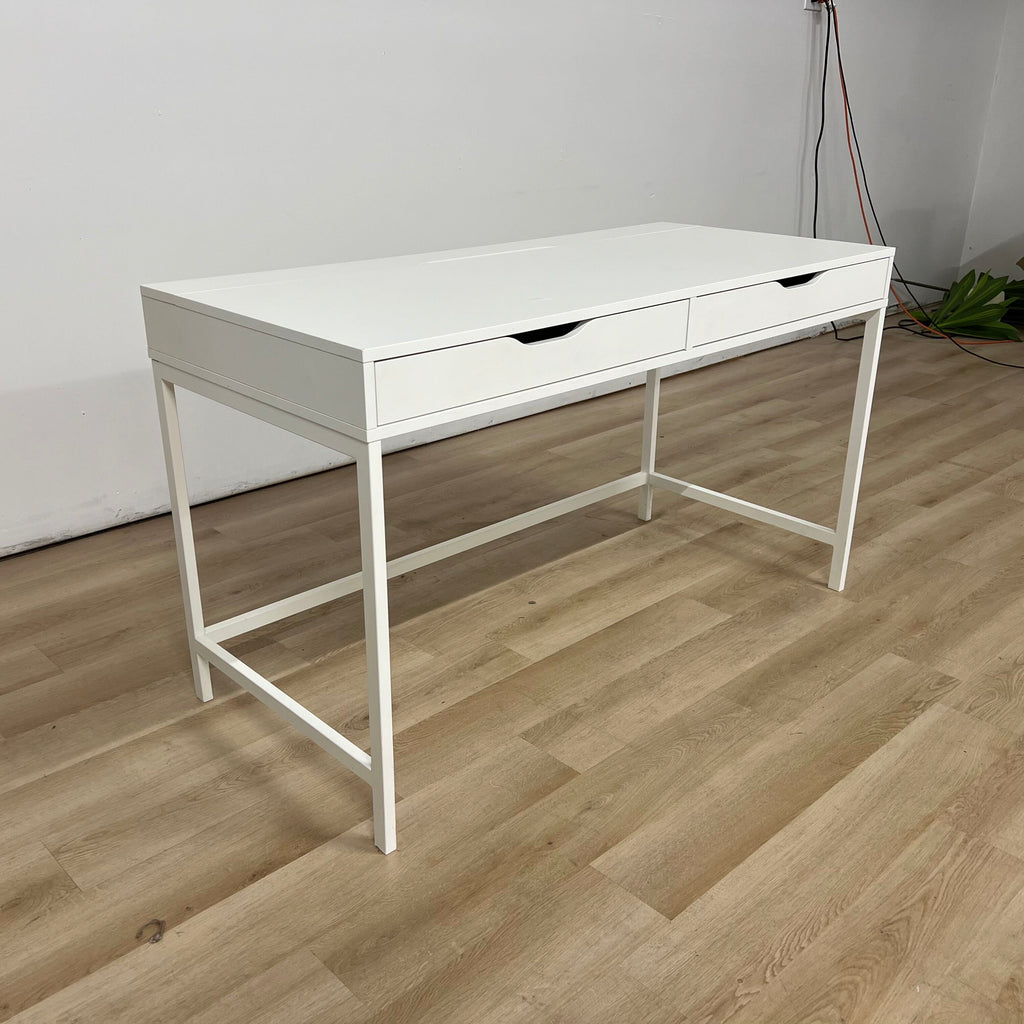 Ikea Alex Desk
