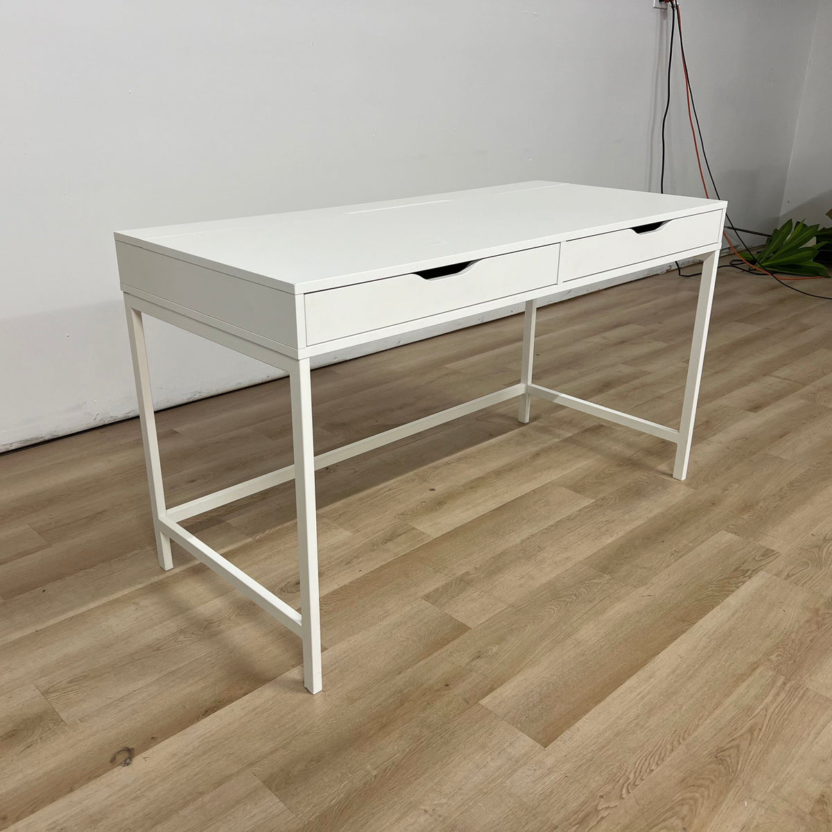 Ikea Alex Desk