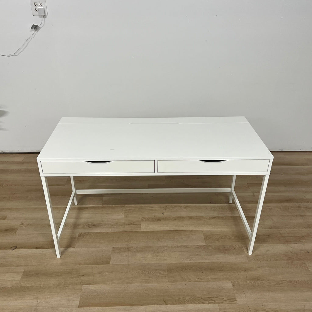 Ikea Alex Desk