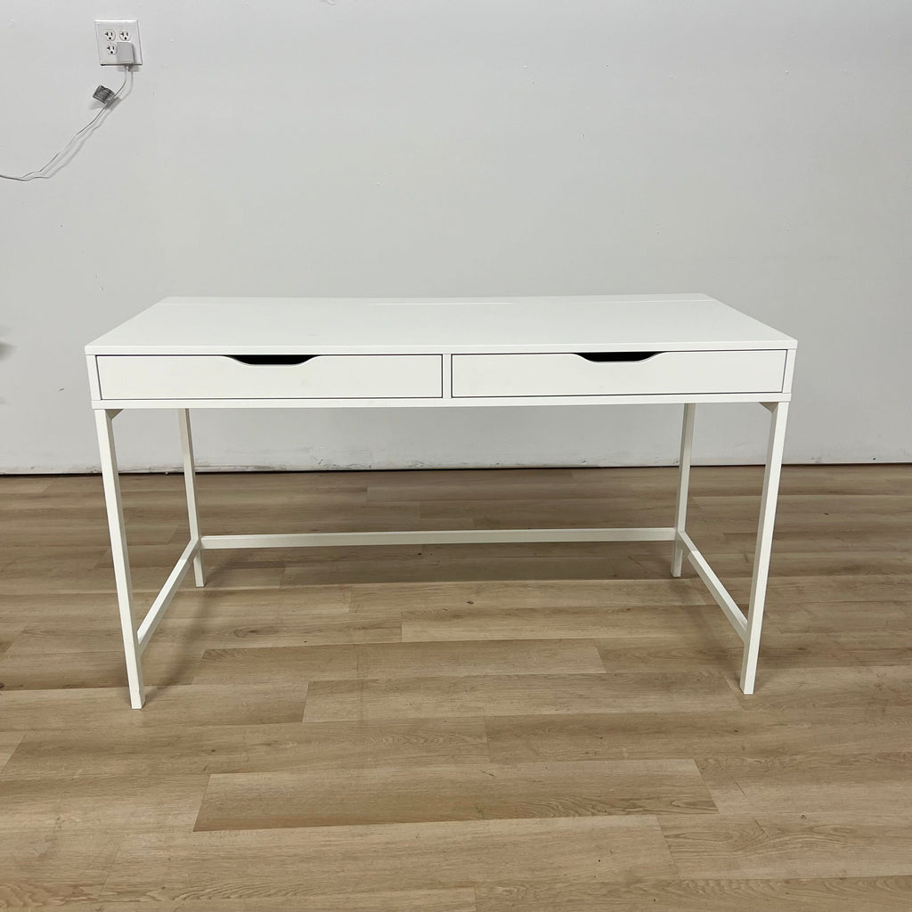 Ikea Alex Desk