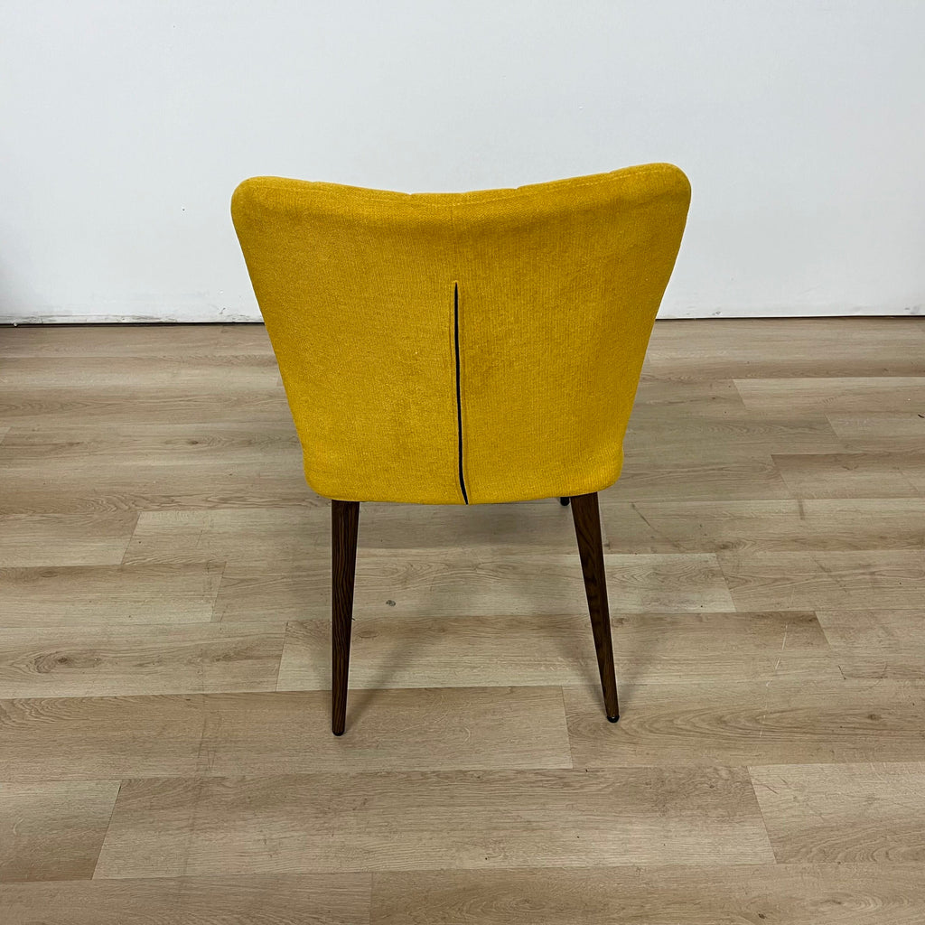 George Oliver Mid Century Modern Dining Chair