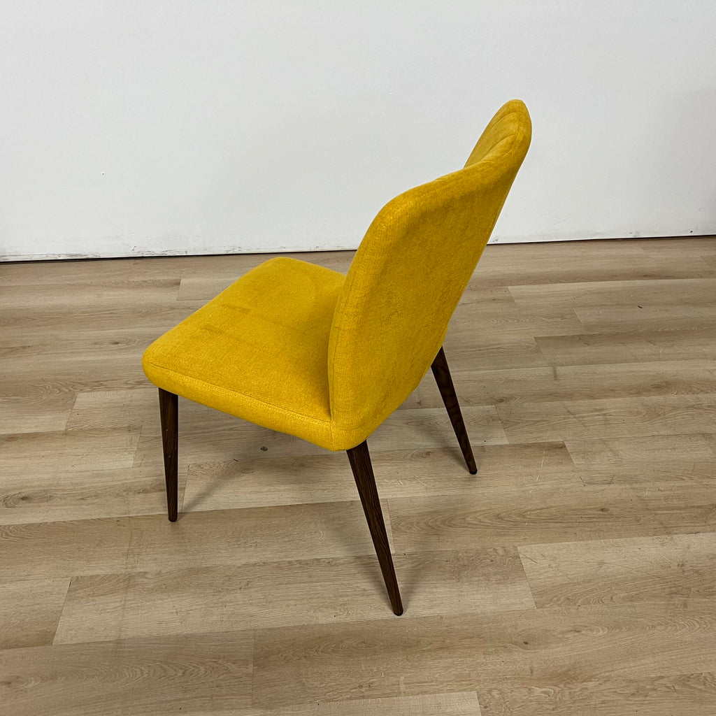 George Oliver Mid Century Modern Dining Chair
