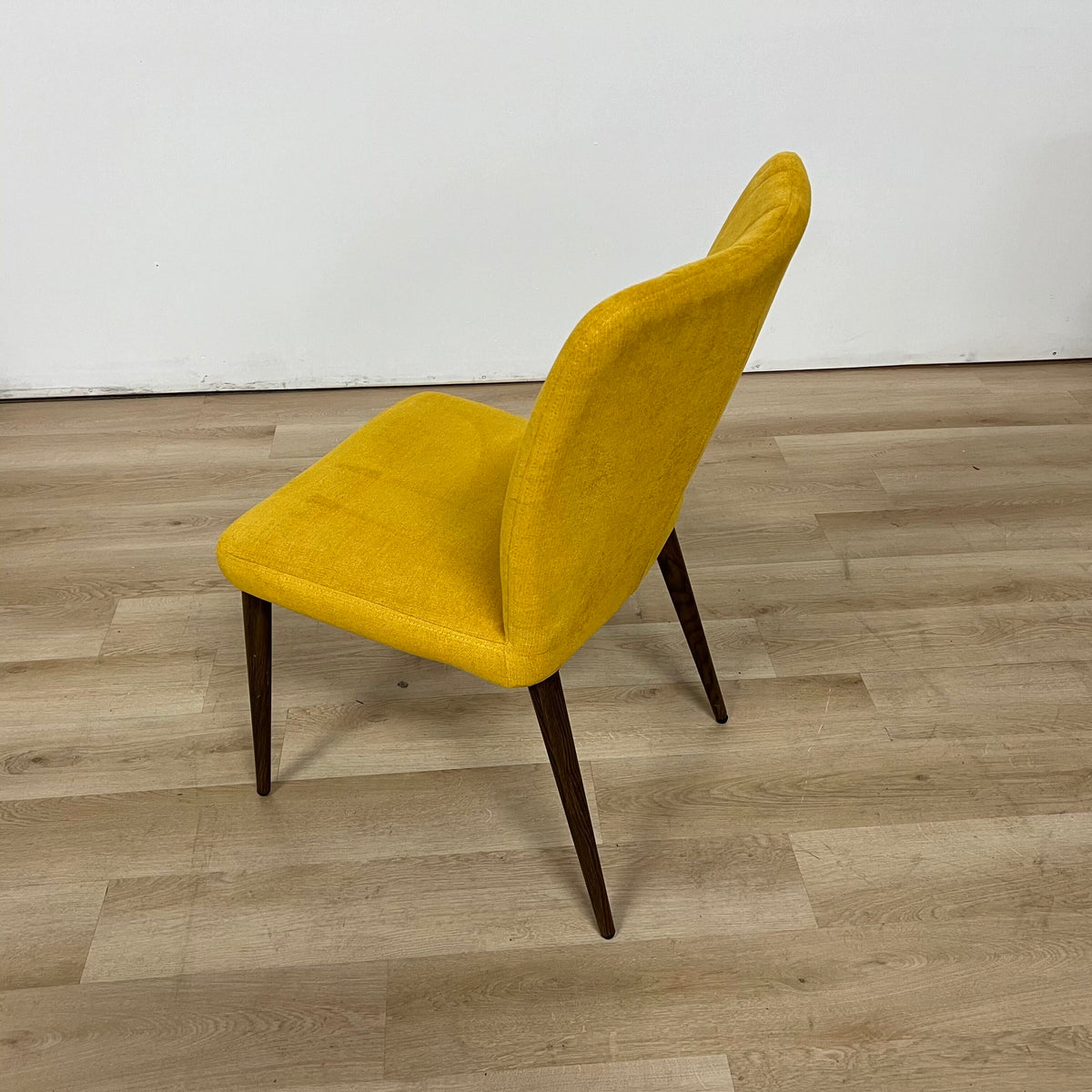 George Oliver Mid Century Modern Dining Chair