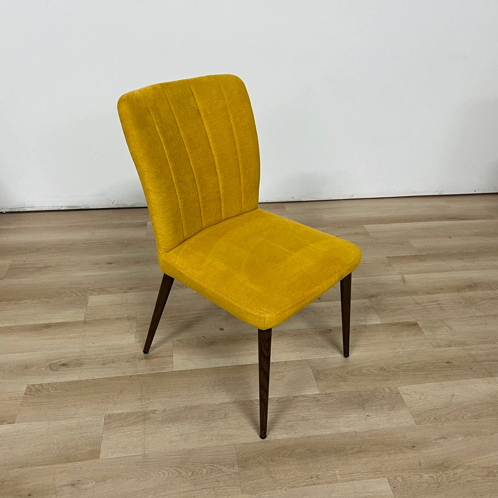 George Oliver Mid Century Modern Dining Chair