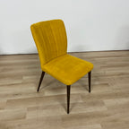 George Oliver Mid Century Modern Dining Chair