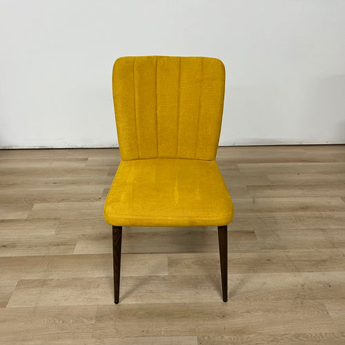 George Oliver Mid Century Modern Dining Chair