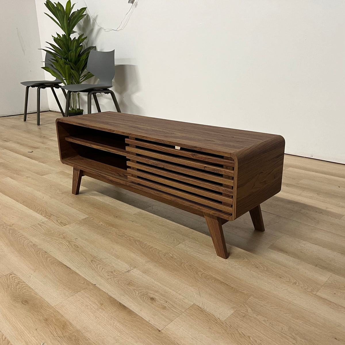 Modway Mid Century Media Console