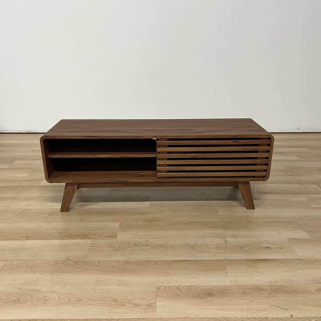 Modway Mid Century Media Console