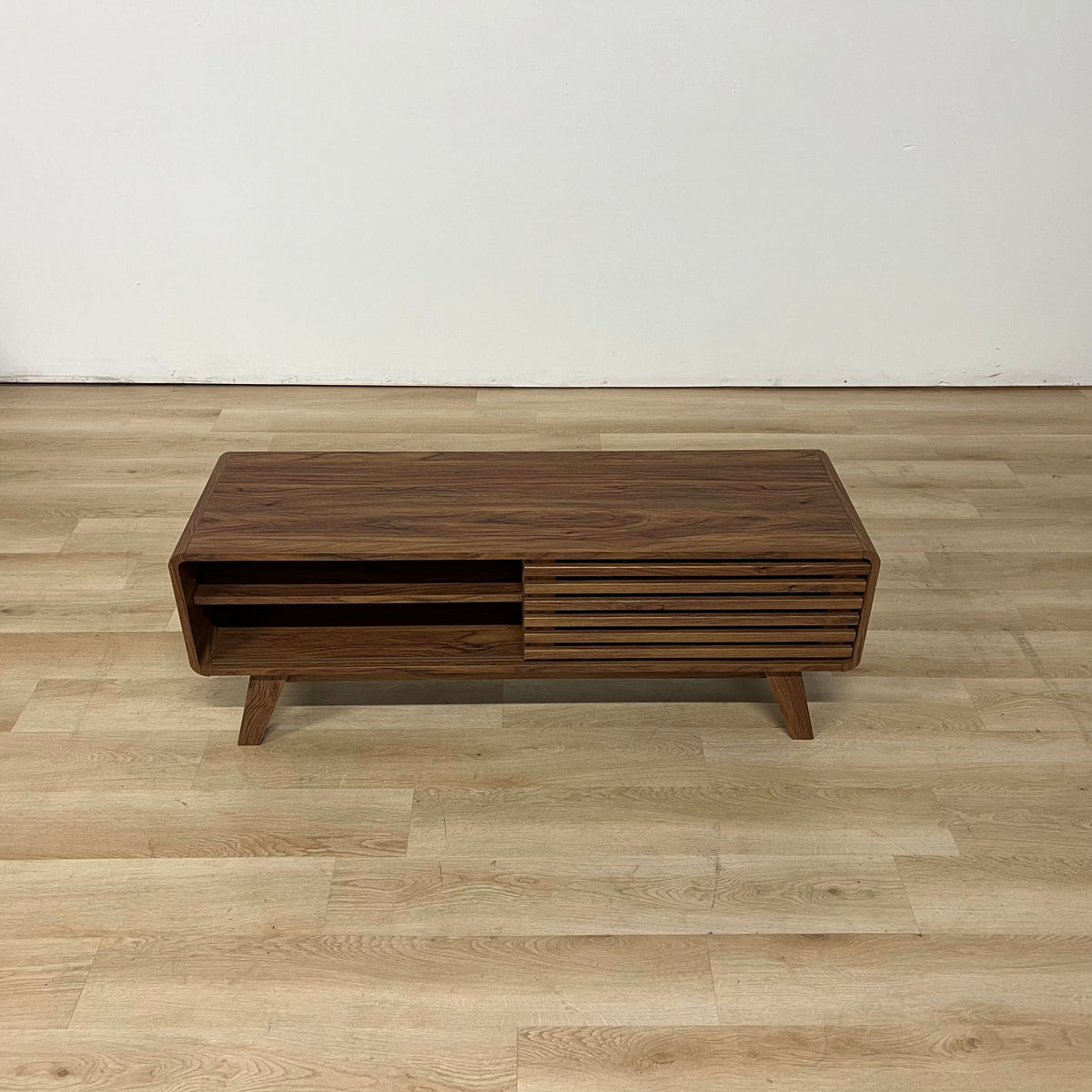 Modway Mid Century Media Console