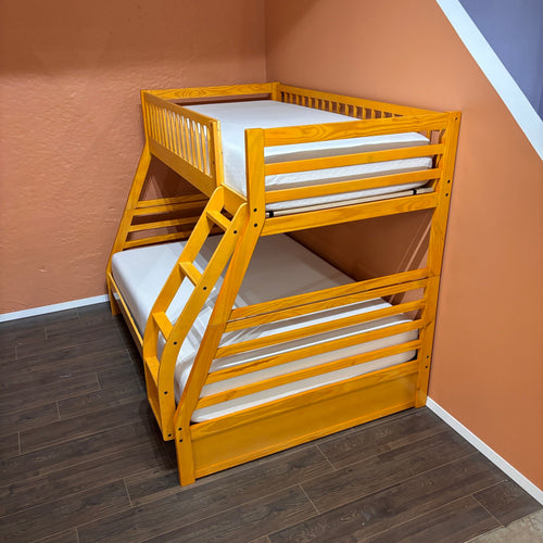 Discovery World Furniture Bunk Bed