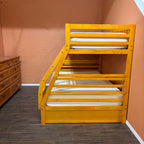 Discovery World Furniture Bunk Bed