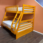 Discovery World Furniture Bunk Bed