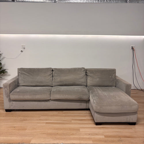 Latitude Run Sleeper Sectional w/Storage