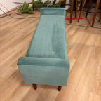 Carson Carrington Bench W/storage