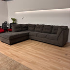 Ashley Furniture Marelton 2 Piece Sectional