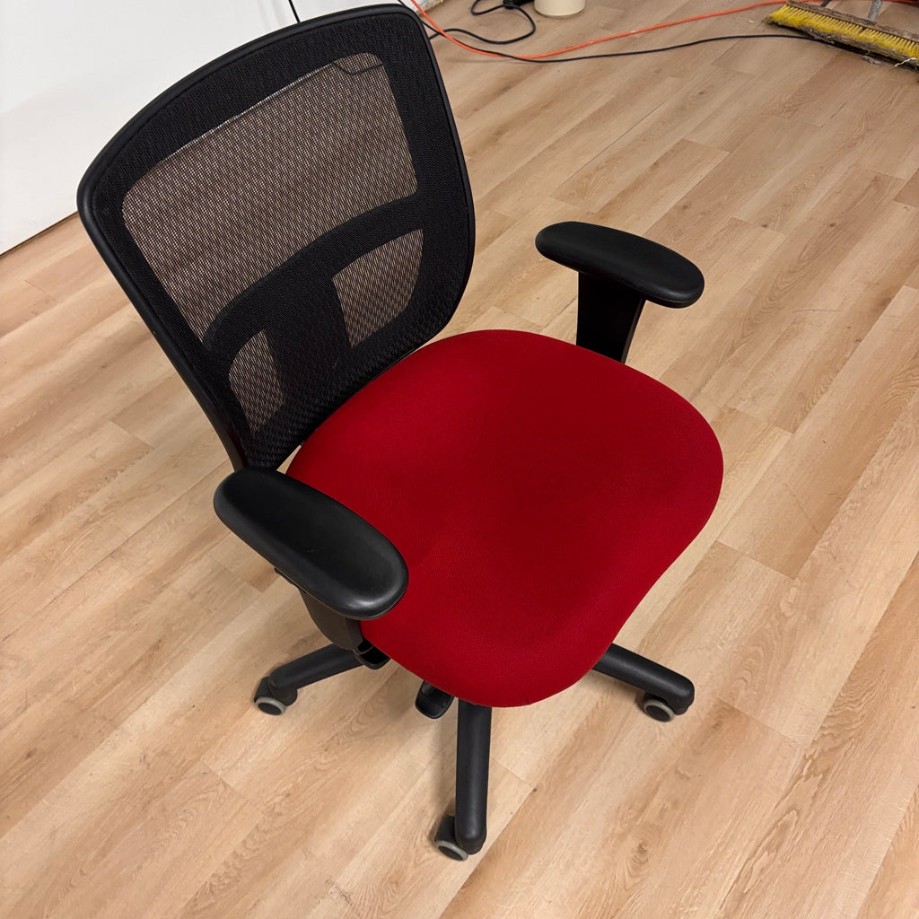 Office Mid Back Office Chair
