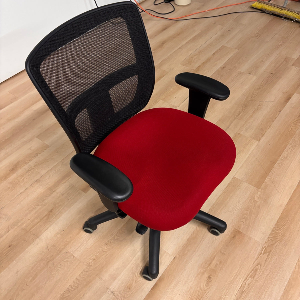 Office Mid Back Office Chair