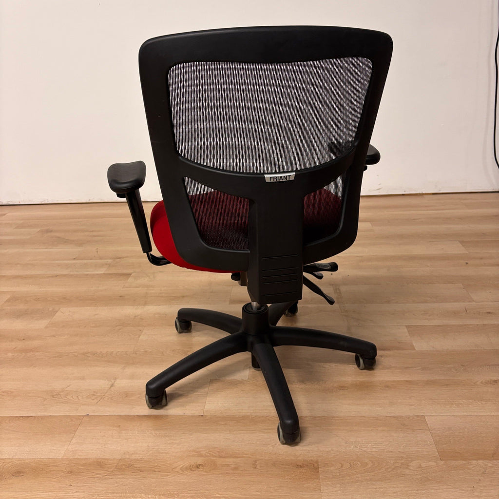 Office Mid Back Office Chair