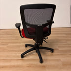 Office Mid Back Office Chair