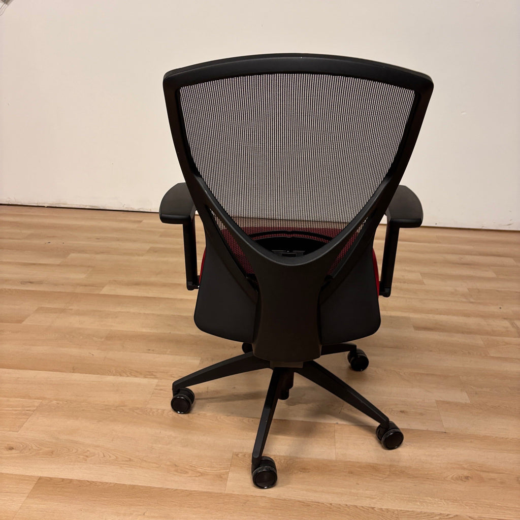 Staples Carder Ergonomic Office Chair
