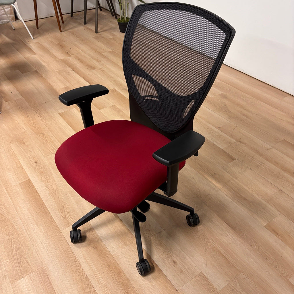 Staples Carder Ergonomic Office Chair