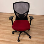 Staples Carder Ergonomic Office Chair
