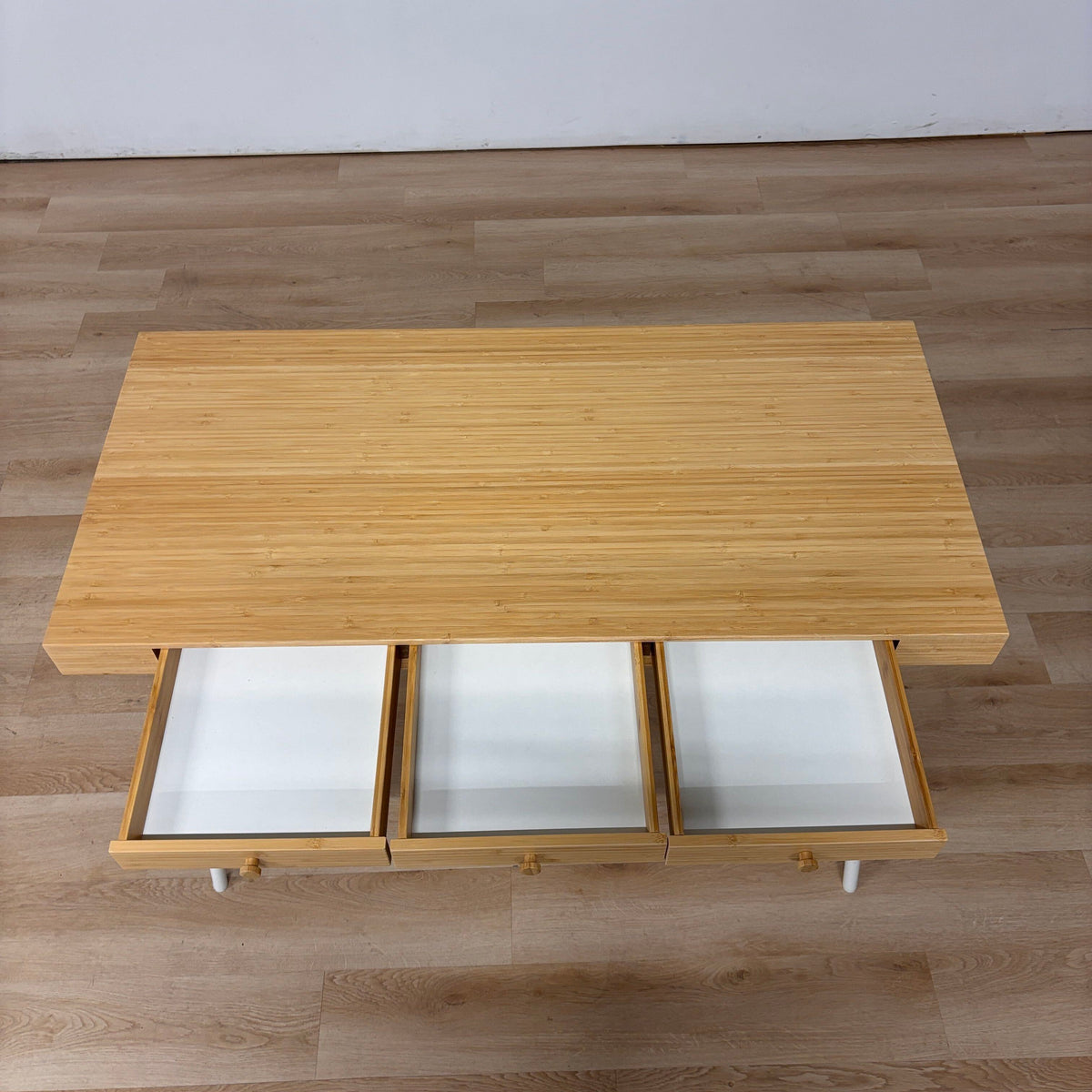Ikea Lilasen Writing Desk