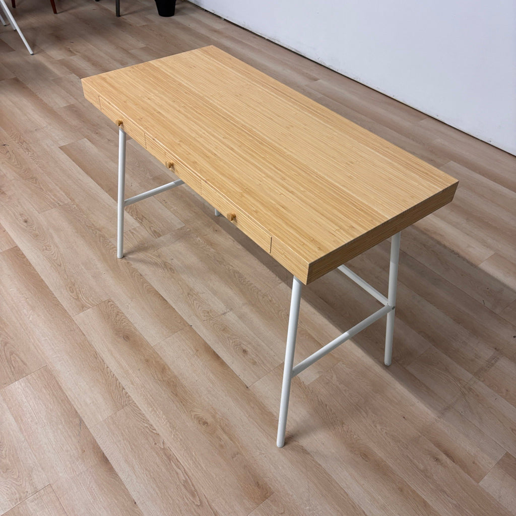 Ikea Lilasen Writing Desk