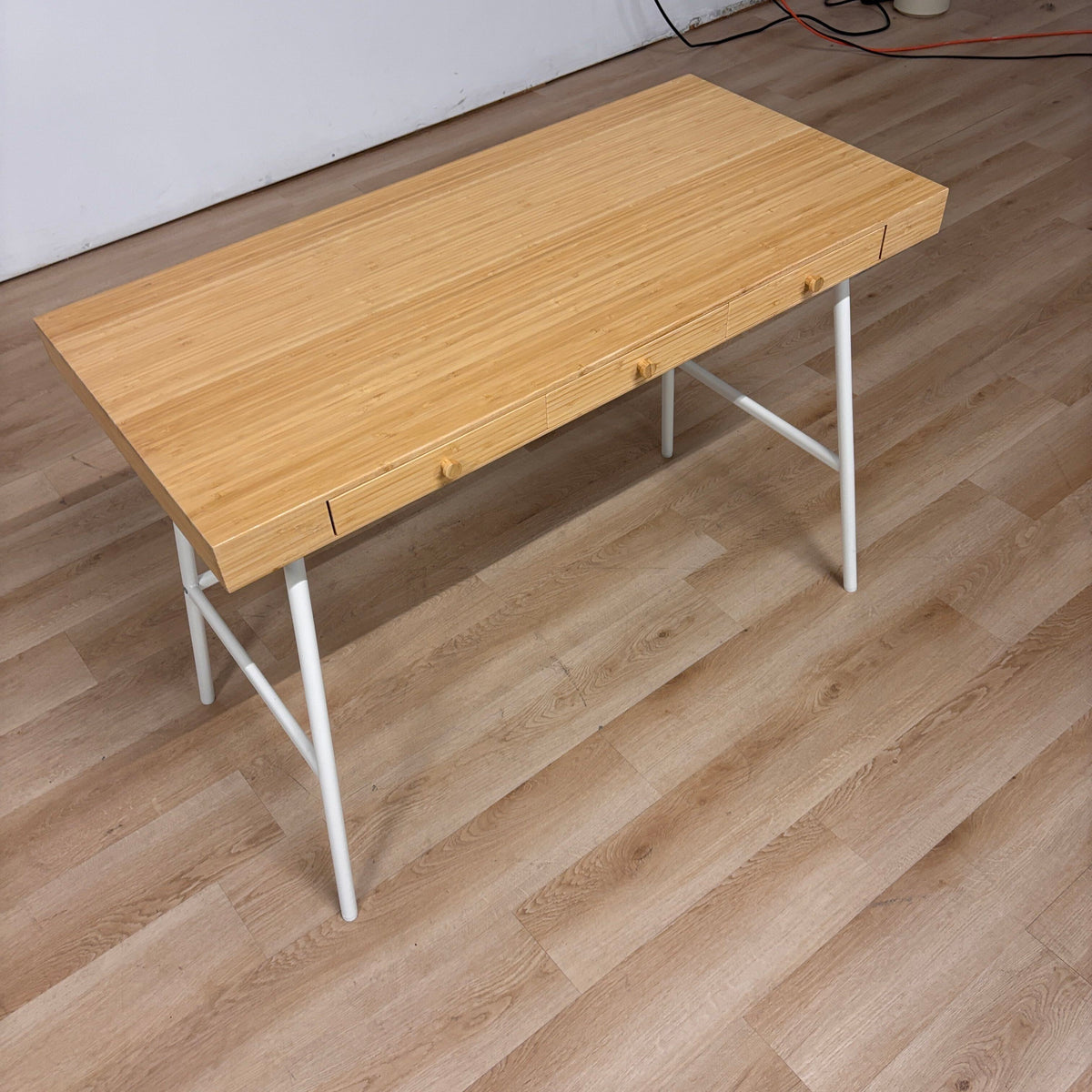 Ikea Lilasen Writing Desk