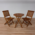Best Choice Products Patio Bistro Set