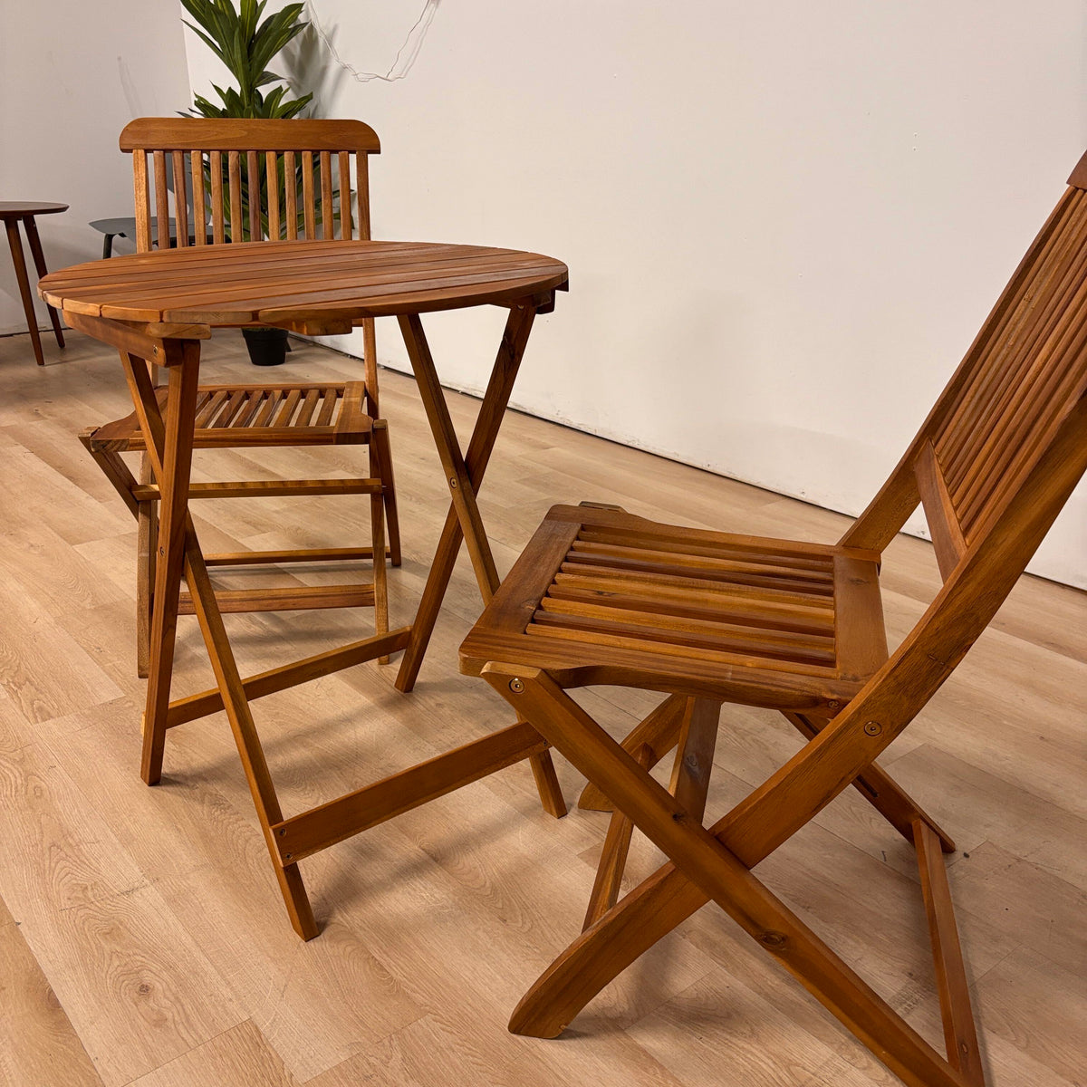 Best Choice Products Patio Bistro Set