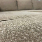 J&T Designs 2 Piece Sectional