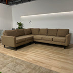 J&T Designs 2 Piece Sectional