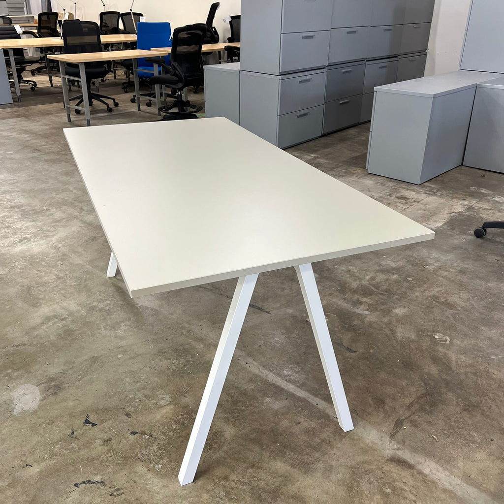 Ikea Trotten Desk