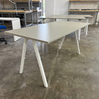 Ikea Trotten Desk